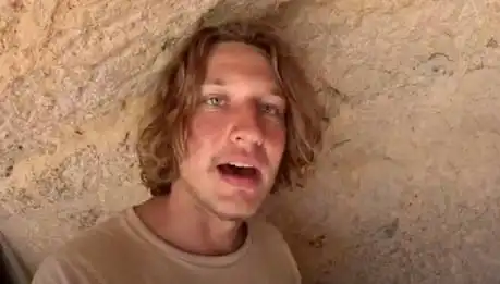 Yasaklı Kızılderili Adasında Yakalanan ABD'li Turistin Şok Eden Hikayesi
