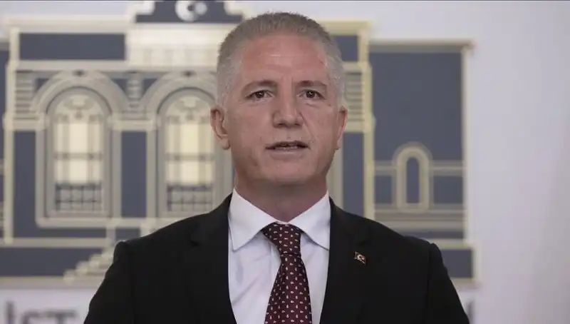 Dolandırıcılık Alarmı: Vali Gül'den Önemli Uyarılar Geldi!