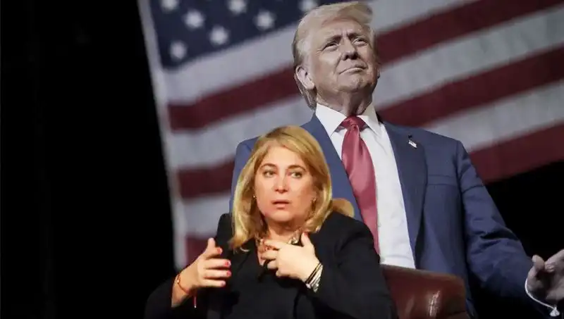 Mehmet Öz'ün Kardeşi, Trump'ın Kabinesinde Önemli Bir Göreve Atandı