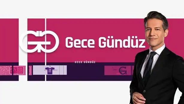 Gece Gündüz Etkileyici Performansı ile 15 Nisan’da Sahnede Olacak!
