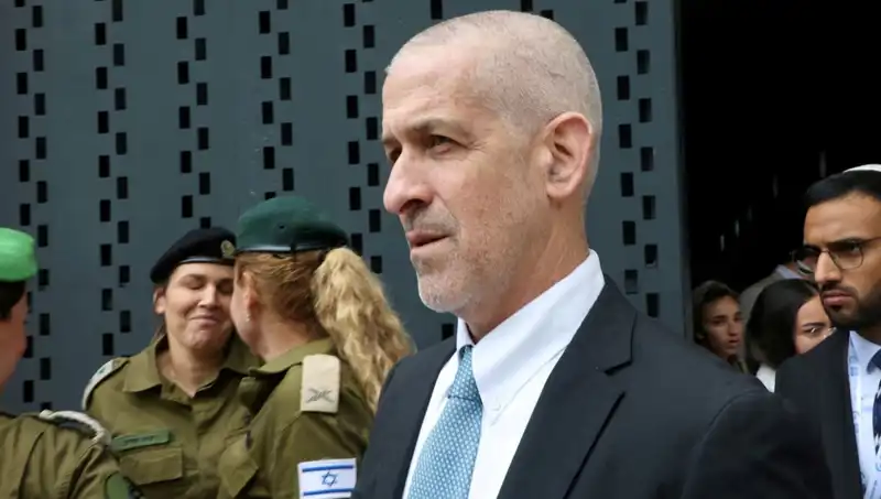 İsrail İç İstihbarat Şefi’nden Şok Açıklama: Netanyahu'nun İtirafları