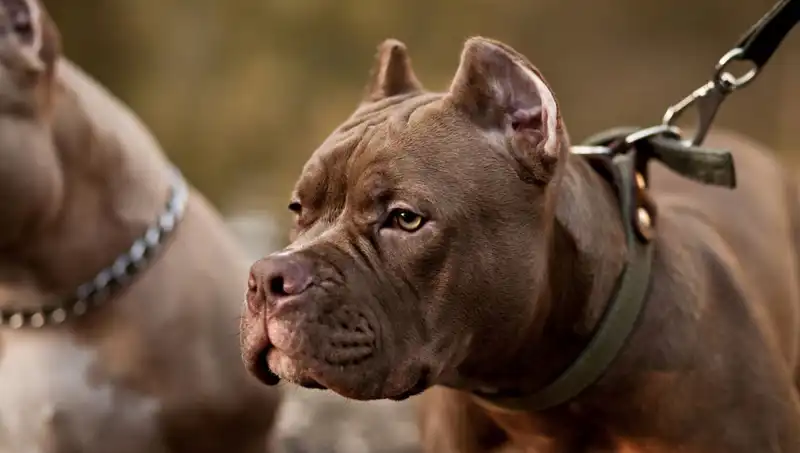 Köpek Sahibinin Silahını Ateşleyerek Kendine Zarar Verdi