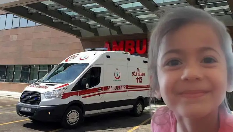 8 Yaşındaki Roza'nın Hayatında Beklenmedik Ayrılık: 10 Ay Sonra Gelen Acı Haber