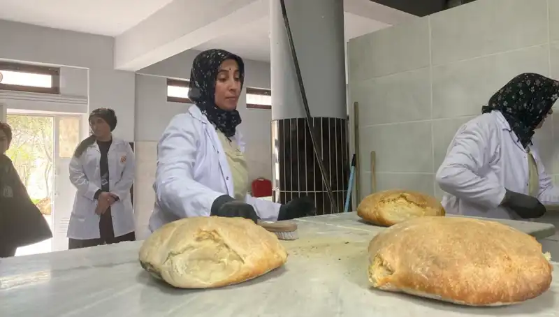 600 Yıllık Ata Ekmek Geleneği, Ekonomik Fırsat Haline Geliyor