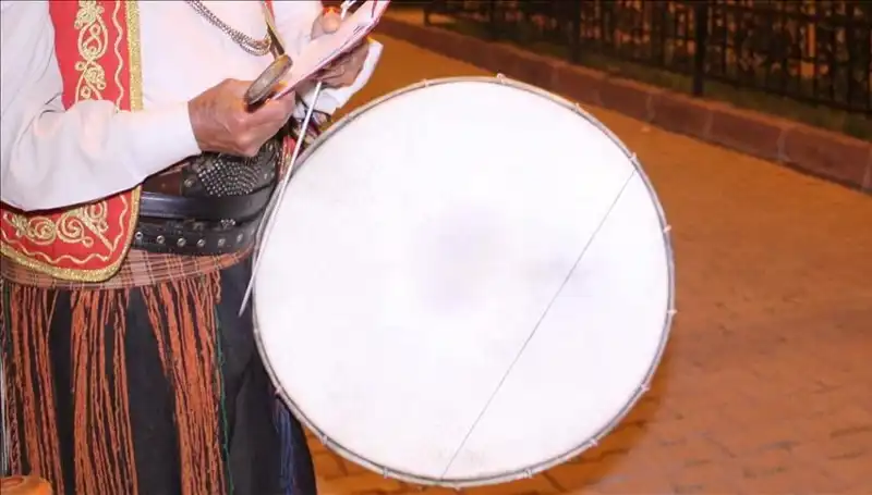 Ramazan Davulcuları Arasında Kavga: 15 Yaralı, Olayın Sebebi Ne?