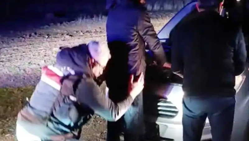 Çocuk Kavgası Aileleri Savaş Alanına Dönüştürdü: 1 Ölü