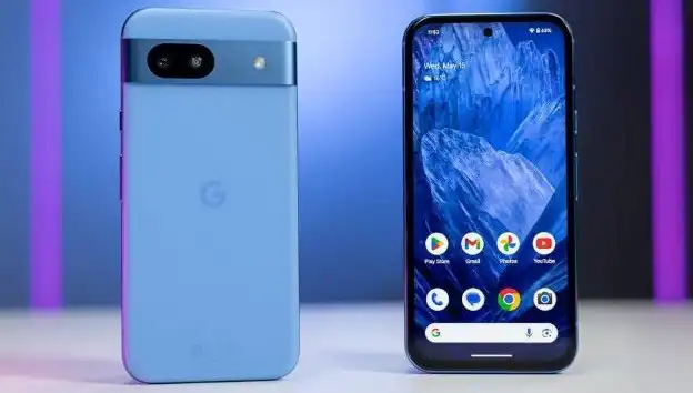 Google Pixel 9a ile Tanışın: Fiyatı ve Öne Çıkan Özellikleri