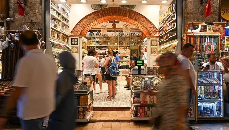 Esnaf ve Perakende Üzerine Yeni Yasa Talepleri Artıyor