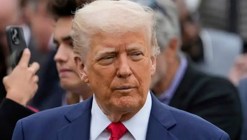 Trump: Çin İthalatına Uygulanan Vergilerde Büyük İndirim Haberi