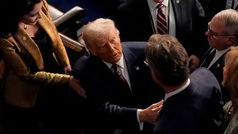 Trump’ın Sağlık Politikası: 4 Milyon Kişinin Hayatı Tehlikede