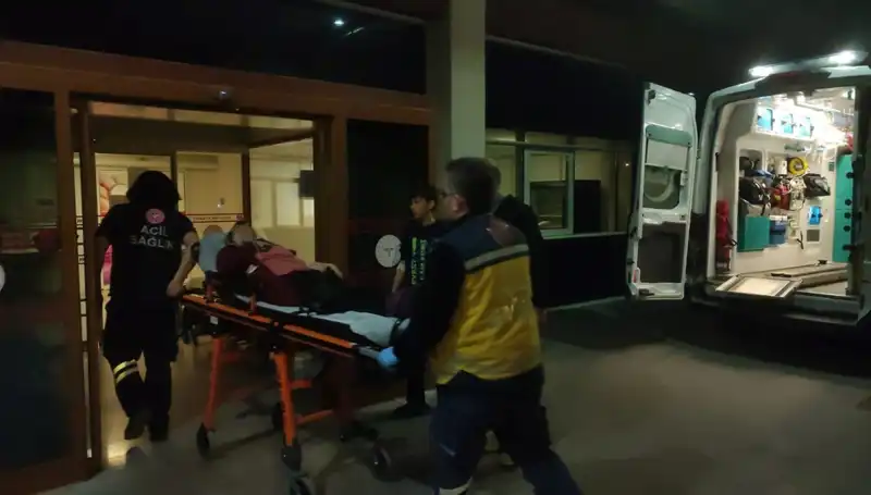 Soğuk Kış Gecelerinde Soba Zehirlenmeleri Artıyor: Dikkat!