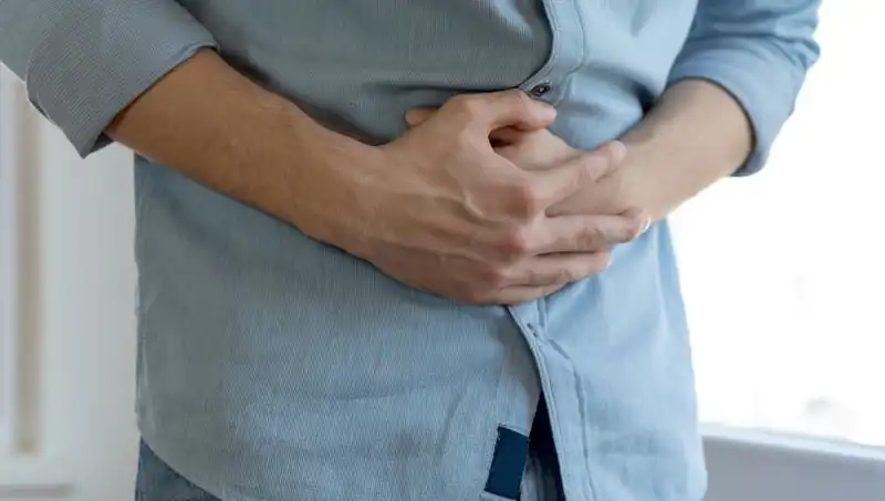 Nadiren Görülen Kanser Türü: Hazımsızlık Gibi Belirtilerle Kendini Gösteriyor