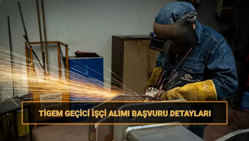 Tarım İşletmeleri Genel Müdürlüğü 306 Geçici İşçi Alımı İçin Başvurular Başladı!
