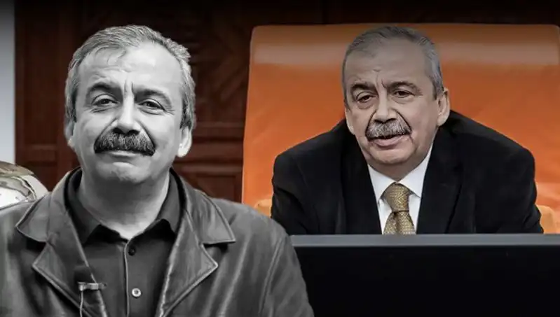 DEM Parti'den İmralı Heyeti Hakkında Heyecan Verici Açıklama Geldi