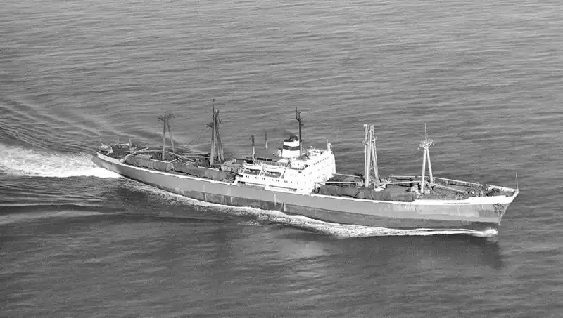 CIA'ın Gizli Sovyet Operasyonu: JFK Dosyalarıyla Ortaya Çıkan Sır Perdesi