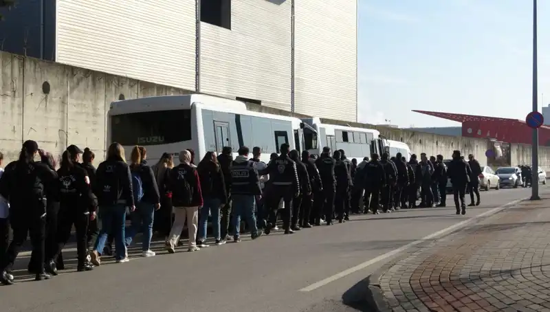 Sahte Bungalov İlanıyla 120 Milyon Lira Vurgun: 30 Şüpheli Gözaltında