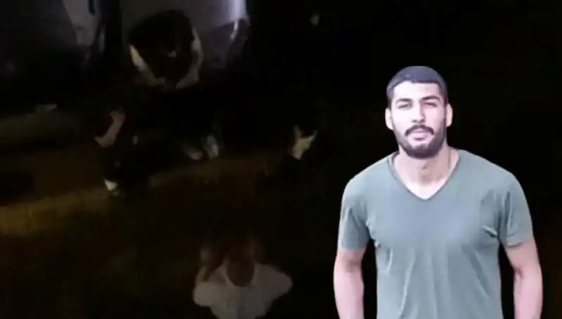 İstanbul'da Aile İçi Kavga: Gürültüyü Uyardı, Canından Oldu