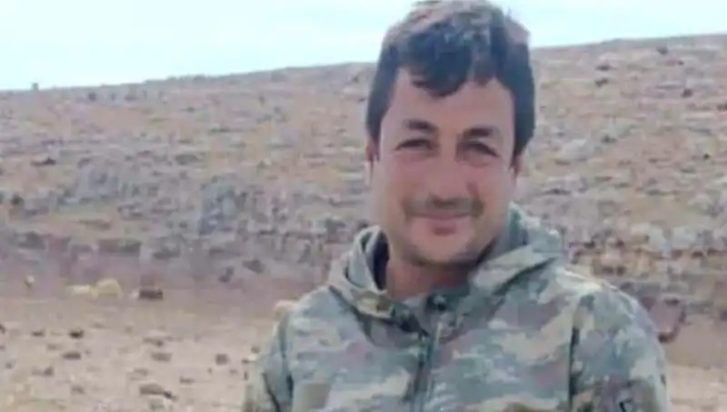 Sulama Kanalında Hayatını Kaybeden Çoban, Tarım Alanında Büyük Kayıplara Neden Oldu