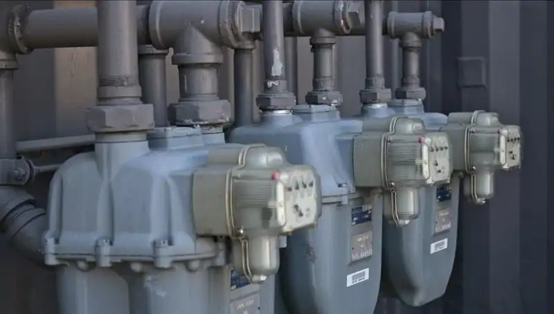 AB Ülkeleri Gaz İthalatında Dengeyi Koruyor: Neden Sabit Kaldı?