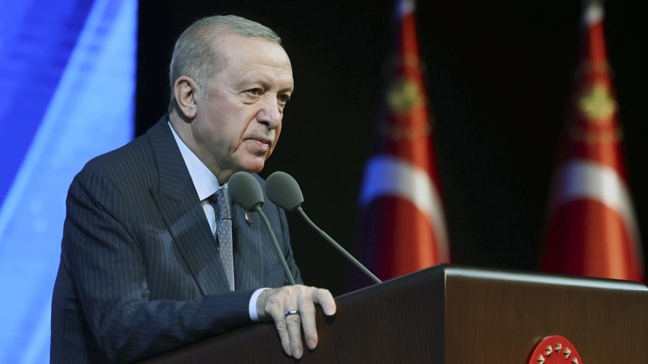 Cumhurbaşkanı Erdoğan Adalet Sistemini İyileştirmeye Söz Verdi