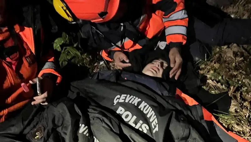 Belgrad Ormanı'nda 4 Gün Sonra Bulundu: Mimar Ece Gürel'in Talihsiz Sonu