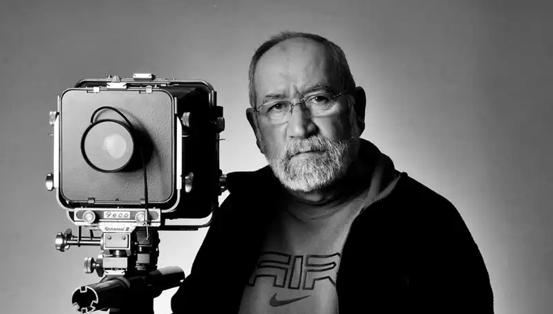 55 Yıllık Tutkunun Kaynağı: Ablası Tarafından Hediye Edilen Fotoğraf Makinesi