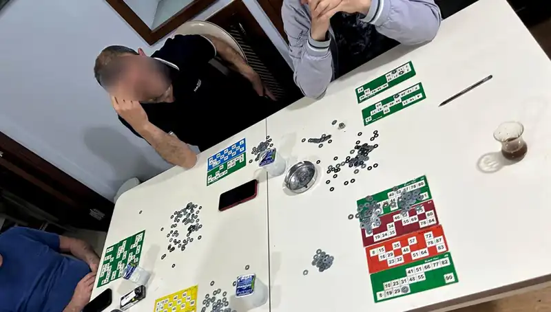 TikTok Canlı Yayınında Şok Gelişme: 22 Kişi Polisi Şaşırttı!