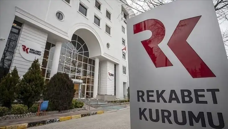 Rekabet Kurumu'ndan Mackolik'e 13 Milyon Lira Ceza: Nedenleri ve Etkileri