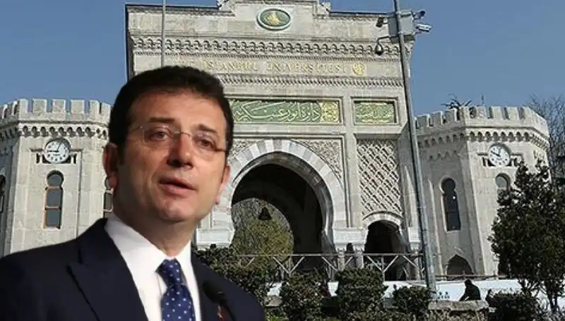 Türkiye'de Sahte Diploma Skandalı: 27 Kişi İfadeye Çağrıldı