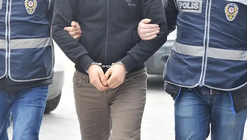 Samsun'da Büyük Uyuşturucu Operasyonu: Bir Kişi Tutuklandı
