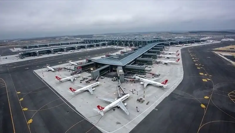 İstanbul Havalimanı'nda Yeni Dönem: Hız, Konfor ve Güvenlik