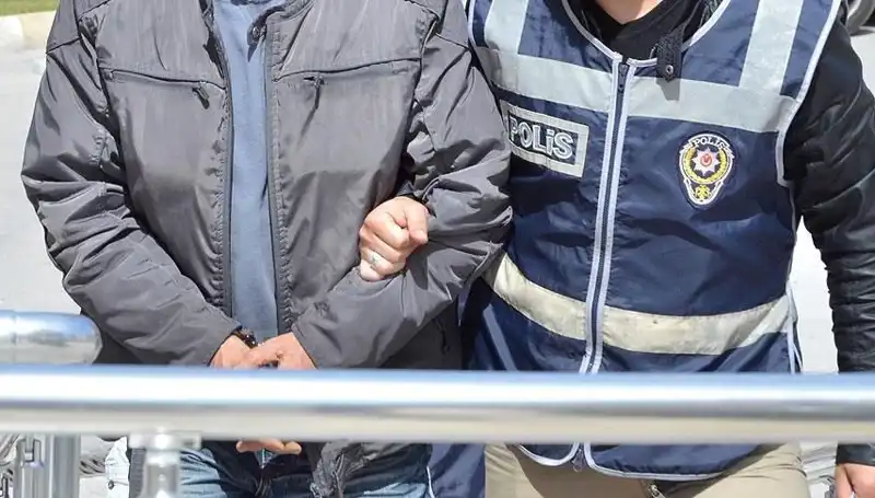 Samsun’da Uyuşturucu Operasyonu: 5 Kişi Gözaltına Alındı!