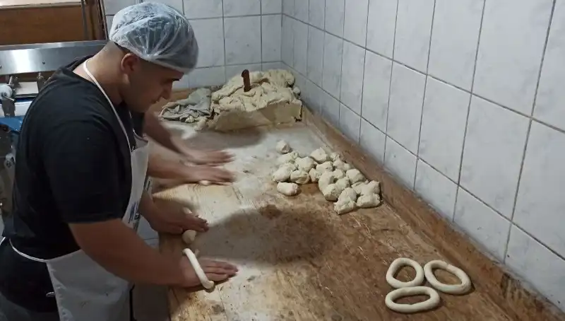 113 Yıllık Geleneğin Sırrı: Tarihi Taş Fırın ve Lezzeti