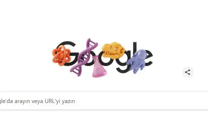 Kadınların STEM Alanındaki Yükselişi ve Google Doodle ile Kutlanması