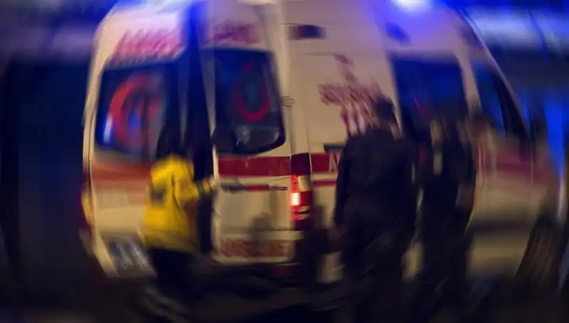 Yine Yorgun Mermi Dehşeti: Biri Çocuk, İki Kişi Ağır Yaralı
