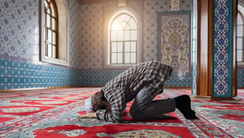 Cuma Namazı Nasıl Kılınır? Tüm Ayrıntılarıyla Rehber