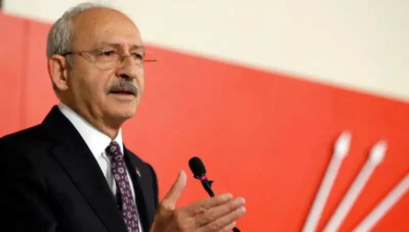 Kemal Kılıçdaroğlu, Kurultay Kararına Tam Destek Verdi, Siyaset Nereye Gidiyor?