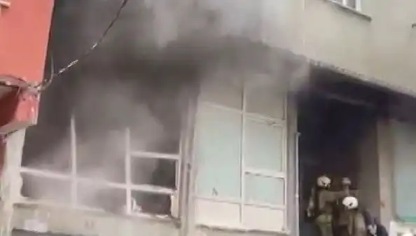 İstanbul'da Beş Katlı Binada Yangın: Olayın Ayrıntıları ve Son Gelişmeler