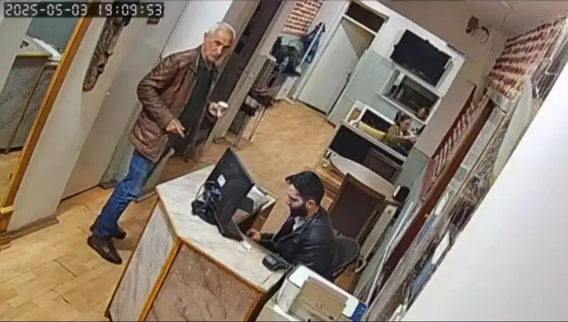 Saldırganın Şok İfadesi: "Her Şeyi Kendi Başıma Yaptım"