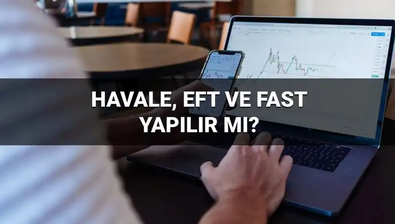 Bayramda Havale ve EFT İşlemleri: Para Ne Zaman Hesaba Geçer?