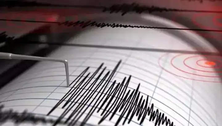 Tonga Açıklarında 7,1 Büyüklüğünde Deprem: Tsunami Tehlikesi!