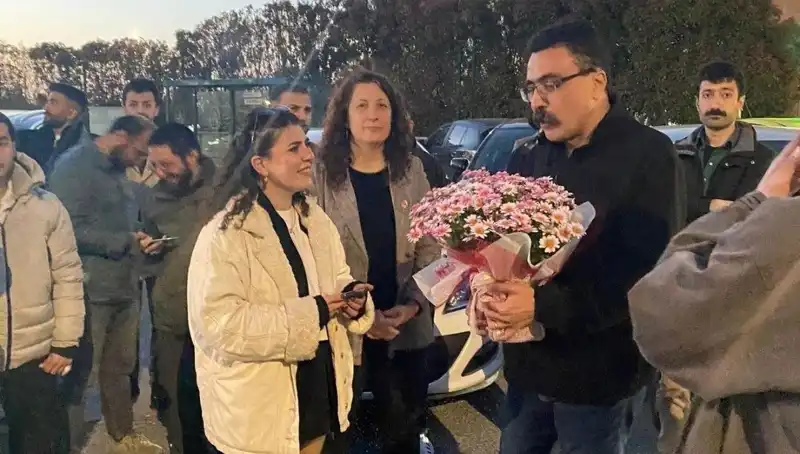 Selçuk Kozağaçlı'nın Tahliyesi: Hukuk Mücadelesinin Kazananı Mı?