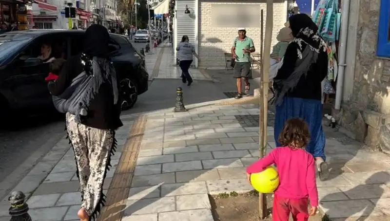 Çocuklarını Dilenmede Kullananlara Karşı Yasal Mücadele Başlatıldı
