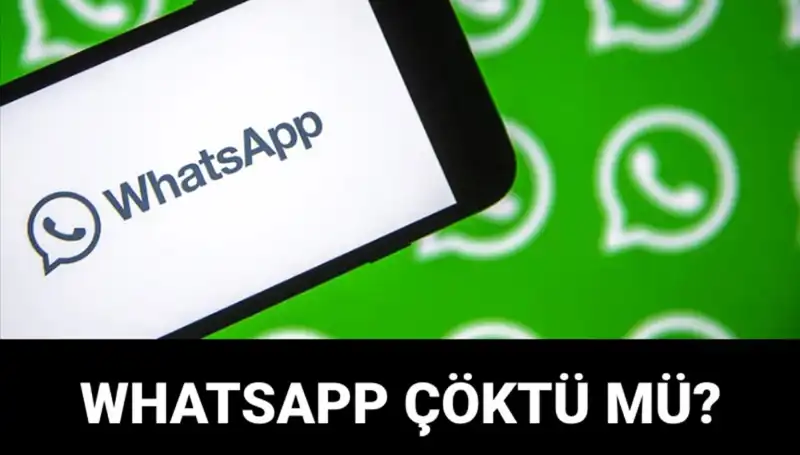 WhatsApp Erişim Sorunları: Ne Zaman Düzeltilecek, Neden Açılmıyor?