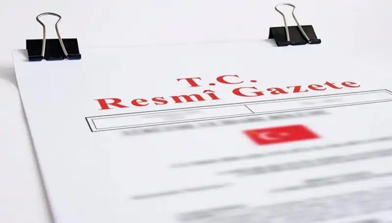 Resmi Gazete'de Neler Var? 17 Nisan 2025 Kararları Açıklandı!