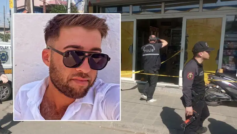 Kuzenler Arasındaki Anlaşmazlık Kanlı Bitti: Cinayet Şoku!