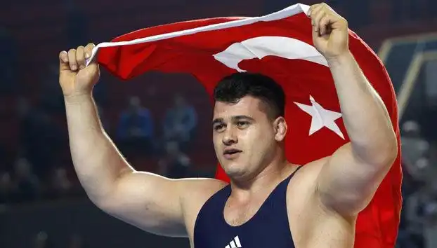 Milli Güreşçi Rıza Kayaalp’e Şok Cezalar: 4 Yıl Men Ceza Kararı!
