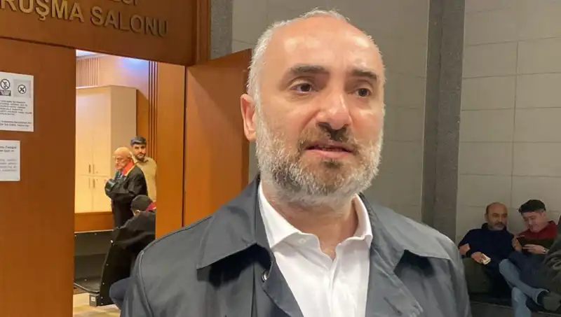 İsmail Saymaz'a Verilen Ev Hapsi Kararı Nedir?