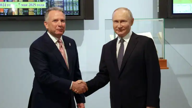 Kremlin'in ABD İle İlişkiler Hakkındaki Olumlu Değerlendirmesi Neleri İşaret Ediyor?