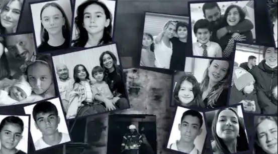 Bayramda Kutlamalar Devam Ederken 36 Çocuk Yetersizliği Göze Çarpıyor